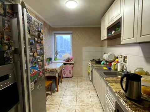 квартира за адресою Митрополита Андрея Шептицького вул. (Анатолія Луначарського), 3-Г