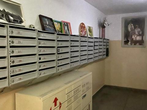 квартира за адресою Митрополита Андрея Шептицького вул. (Анатолія Луначарського), 3-Г