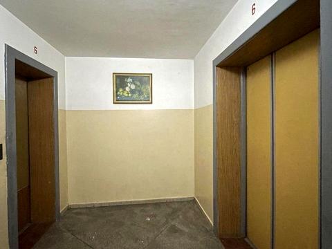 квартира за адресою Митрополита Андрея Шептицького вул. (Анатолія Луначарського), 3-Г