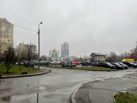 квартира за адресою Митрополита Андрея Шептицького вул. (Анатолія Луначарського), 3-Г