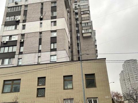 квартира за адресою Митрополита Андрея Шептицького вул. (Анатолія Луначарського), 3-Г