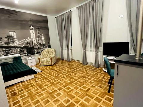 квартира по адресу Григоровича ул., 3