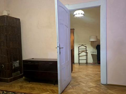 квартира за адресою Академіка Олександра Богомольця вул., 4