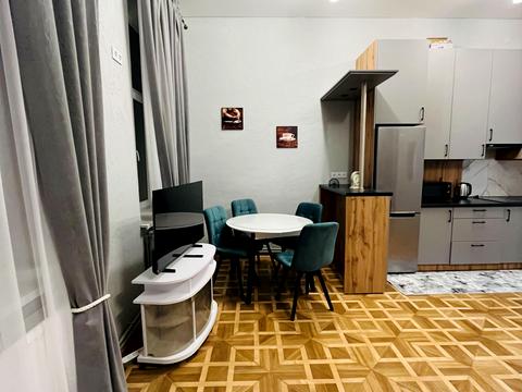 квартира за адресою Івана Григоровича вул., 3