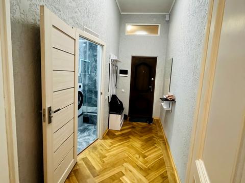 квартира за адресою Івана Григоровича вул., 3