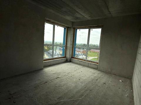 квартира за адресою Бастіонна вул., 3