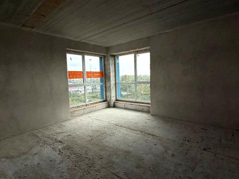 квартира за адресою Бастіонна вул., 3