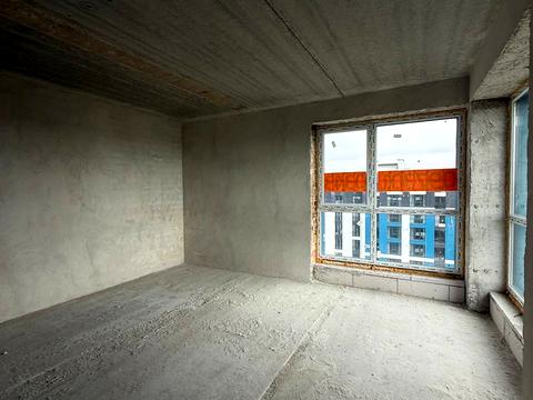 квартира за адресою Бастіонна вул., 3