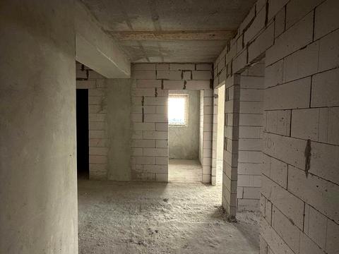 квартира за адресою Бастіонна вул., 3