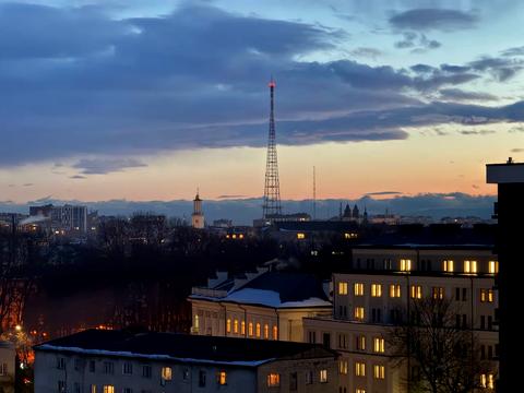 квартира за адресою Юліана Пелеша вул., 3