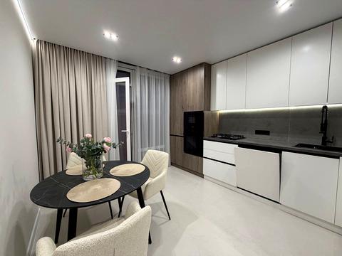 квартира за адресою Юліана Пелеша вул., 3