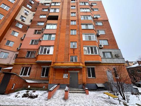 квартира за адресою Затишна вул., 15