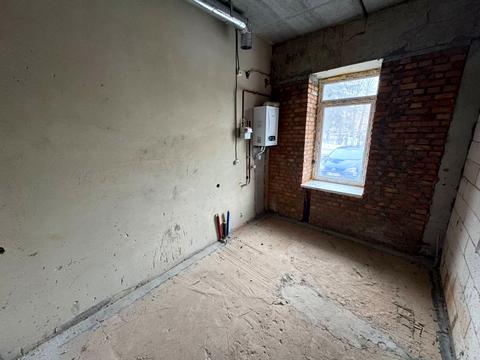 квартира за адресою Затишна вул., 15