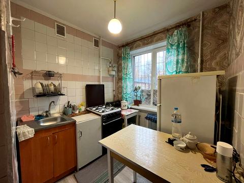 квартира по адресу Кропивницкого ул., 83