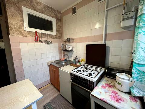 квартира по адресу Кропивницкого ул., 83