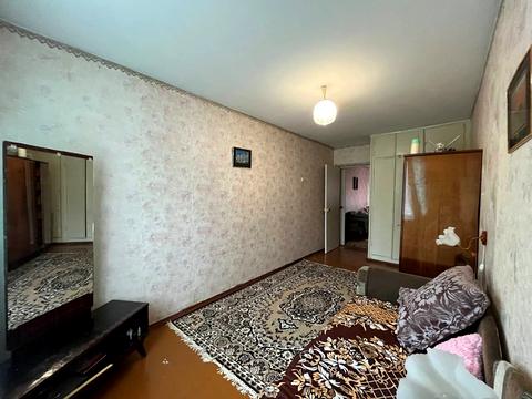 квартира по адресу Кропивницкого ул., 83