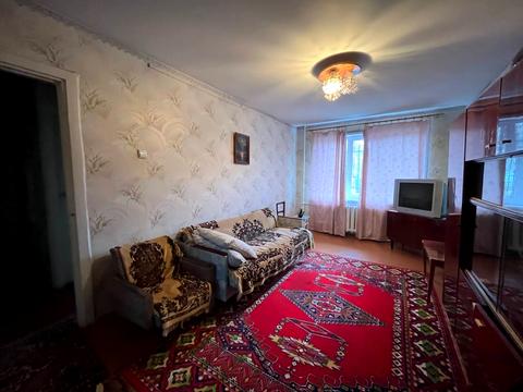 квартира по адресу Кропивницкого ул., 83