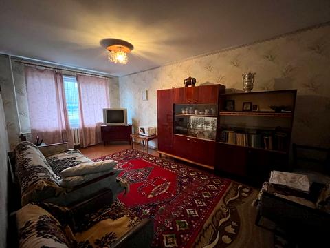 квартира по адресу Кропивницкого ул., 83