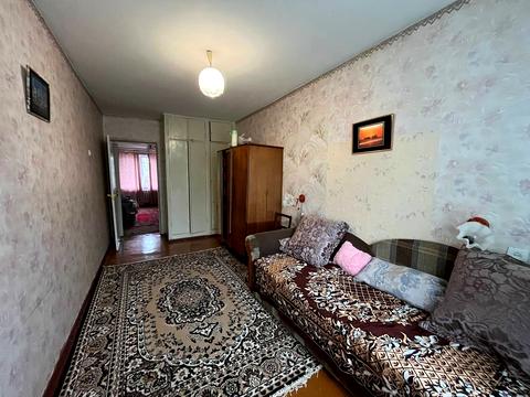 квартира по адресу Кропивницкого ул., 83