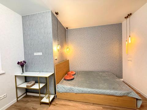 квартира за адресою Малинова вул., 36