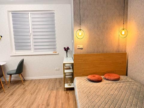 квартира за адресою Малинова вул., 36