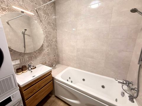 квартира за адресою Малинова вул., 36