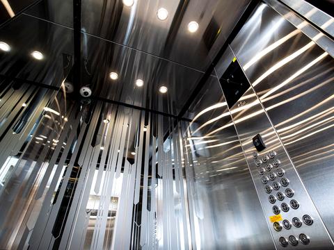 квартира за адресою Перлинна вул., 8