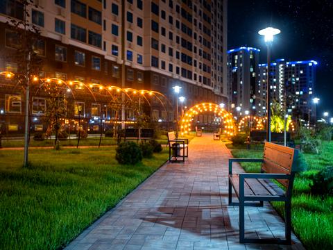 квартира за адресою Перлинна вул., 8