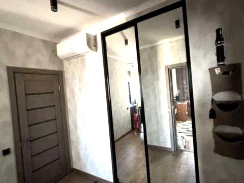 квартира за адресою Перлинна вул., 8