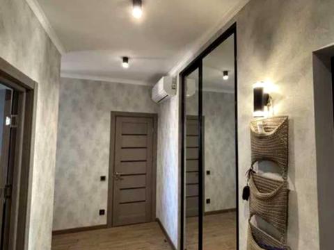 квартира за адресою Перлинна вул., 8