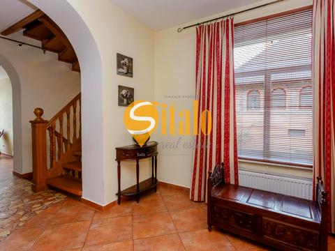 будинок за адресою Івана Франка вул., 19