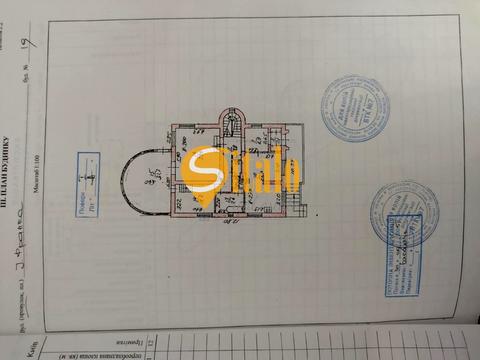 будинок за адресою Івана Франка вул., 19