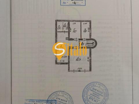 будинок за адресою Івана Франка вул., 19