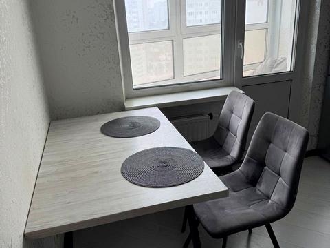 квартира за адресою Бориса Гмирі вул., 12-Б