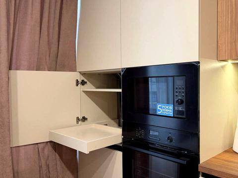 квартира за адресою Степана Бандери вул., 77-Б