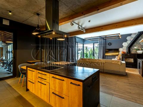 дом по адресу Золоті Джерела ул.