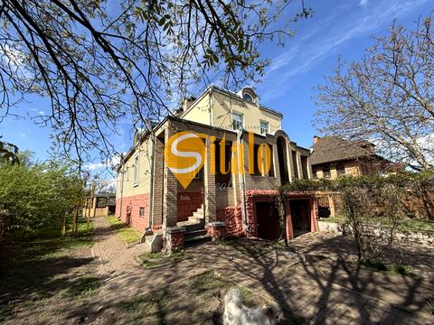 будинок за адресою Івана Франка вул., 19