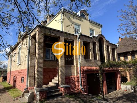 будинок за адресою Івана Франка вул., 19