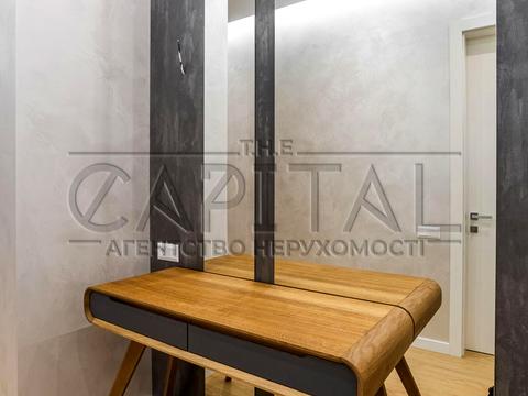 квартира по адресу Василия Тютюнника ул. (Анрі Барбюса), 37/1