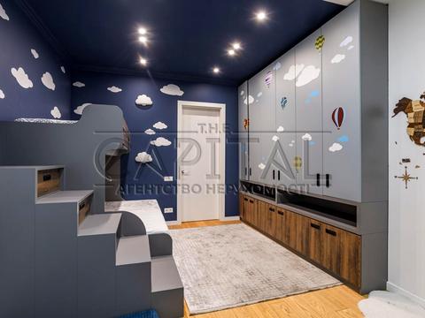 квартира по адресу Василия Тютюнника ул. (Анрі Барбюса), 37/1