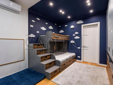 квартира по адресу Василия Тютюнника ул. (Анрі Барбюса), 37/1