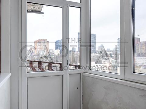 квартира по адресу Василия Тютюнника ул. (Анрі Барбюса), 37/1