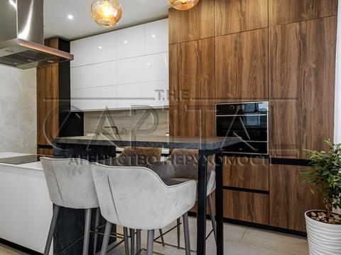 квартира по адресу Василия Тютюнника ул. (Анрі Барбюса), 37/1