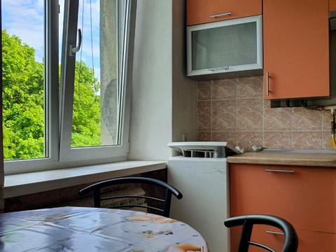 квартира за адресою Євгена Патона вул., 6а