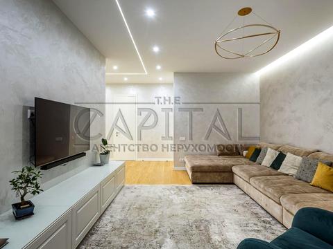 квартира по адресу Василия Тютюнника ул. (Анрі Барбюса), 37/1