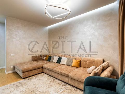 квартира по адресу Василия Тютюнника ул. (Анрі Барбюса), 37/1