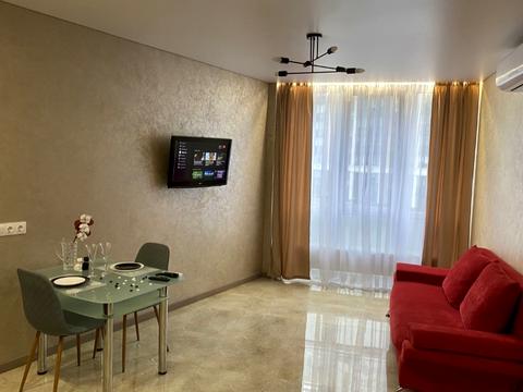 квартира по адресу Университетская ул., 3/4