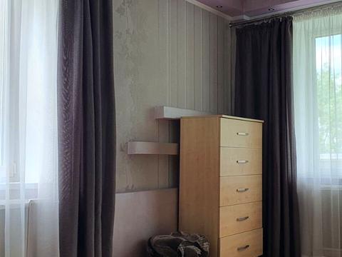 квартира за адресою Євгена Патона вул., 6а