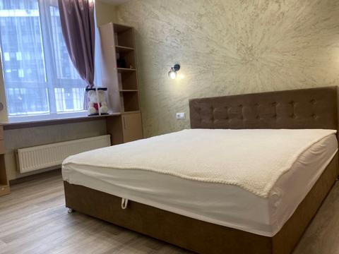 квартира по адресу Университетская ул., 3/4