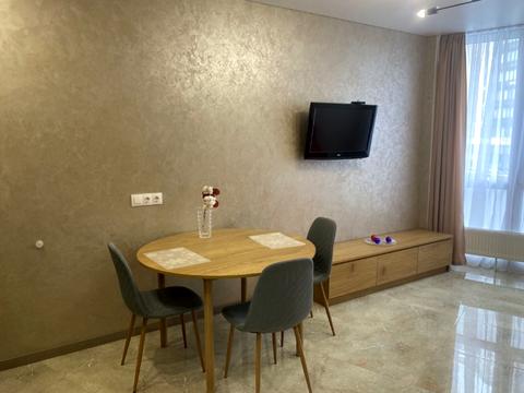 квартира по адресу Университетская ул., 3/4